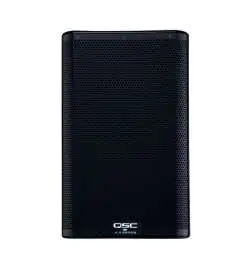 QSC K8.2 active speaker