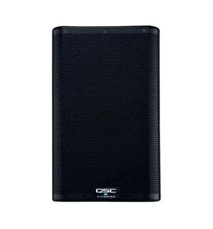QSC K8.2 active speaker