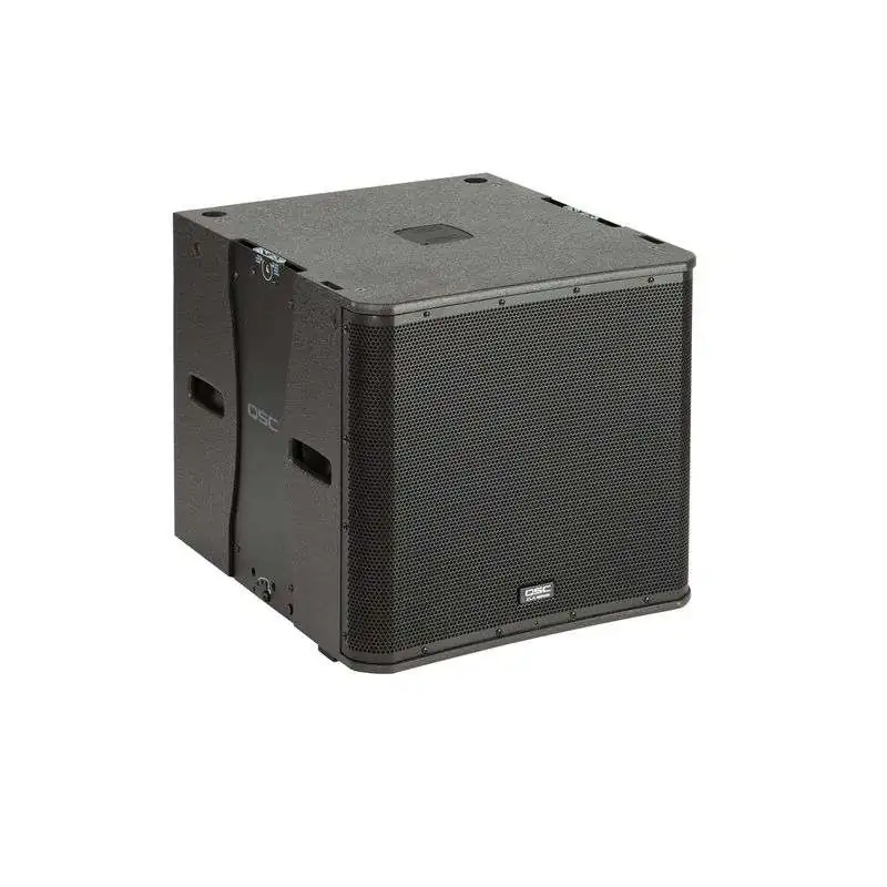 QSC KLA181 Subwoofer Black