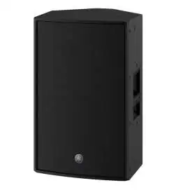 Yamaha DZR12 Enceinte active