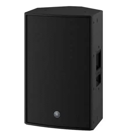 Yamaha DZR12 active speaker