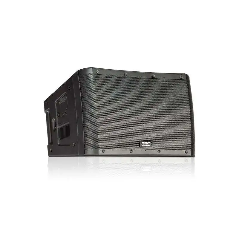 QSC KLA12 Line Array Element 2 x 500W, schwarz