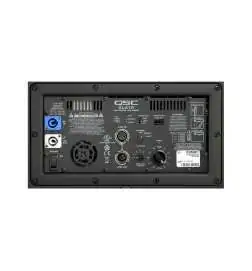 QSC KLA12 Line Array Element 2 x 500W, schwarz