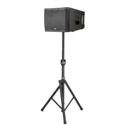 QSC KLA12 Line Array Element 2 x 500W, schwarz