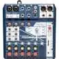 Soundcraft Notepad 8FX Analog mixing console