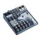 Soundcraft Notepad 8FX Analog mixing console