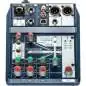 Soundcraft Notepad-5 Analog mixing console Soundcraft Notepad-5 Analog mixing console