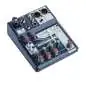 Soundcraft Notepad-5 Analog mixing console Soundcraft Notepad-5 Analog mixing console