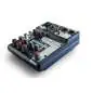 Soundcraft Notepad-5 Mixer analogico