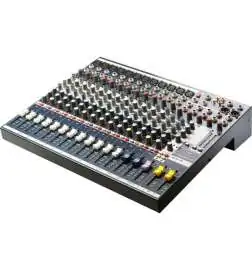 Soundcraft EFX 12