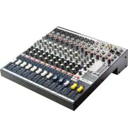 Soundcraft EFX 8