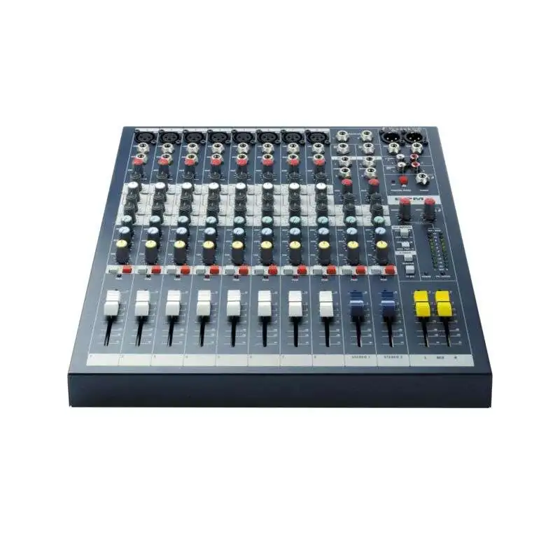 Soundcraft EPM 8 Soundcraft EPM 8