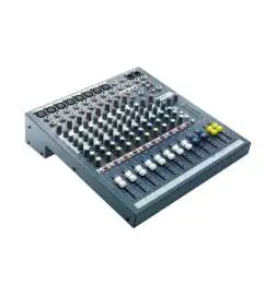 Soundcraft EPM 8