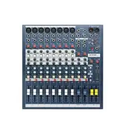 Soundcraft EPM 8