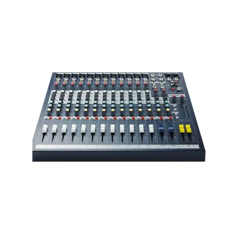 Soundcraft EPM 12 Soundcraft EPM 12
