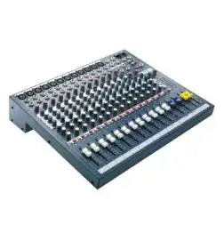 Soundcraft EPM 12