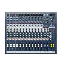 Soundcraft EPM 12