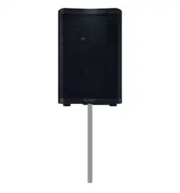 QSC CP8 Actieve luidspreker