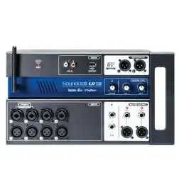Soundcraft Ui12