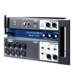 Soundcraft Ui12