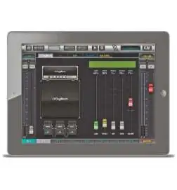 Soundcraft Ui12