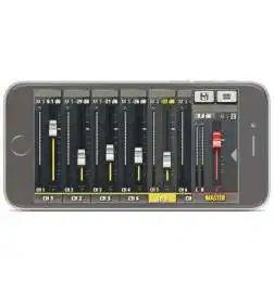 Soundcraft Ui12