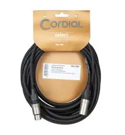 Cordial CPM 10 FM-MS Microkabel 10 m