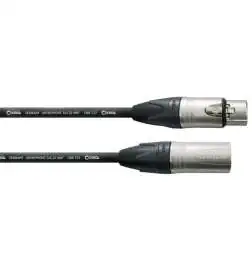 Cordial CPM 10 FM-MS Microkabel 10 m