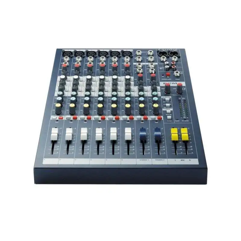 Soundcraft EPM 6