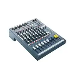 Soundcraft EPM 6