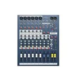Soundcraft EPM 6