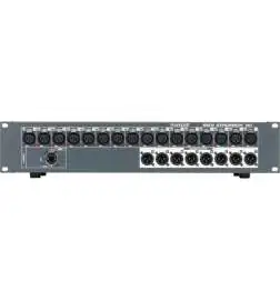 Soundcraft Mini Stagebox 16i RJ45