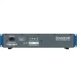 Soundcraft Mini Stagebox 16i RJ45