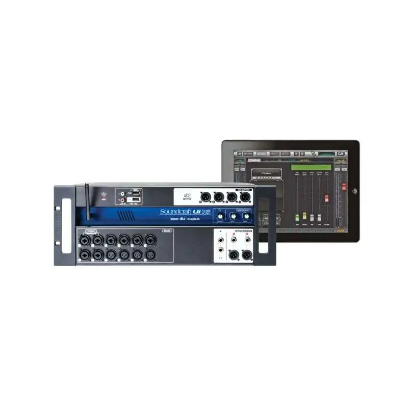 Soundcraft Ui16 Soundcraft Ui16