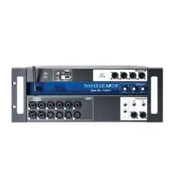 Soundcraft Ui16