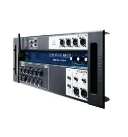 Soundcraft Ui16