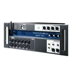 Soundcraft Ui16
