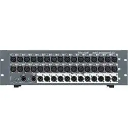 Soundcraft Mini Stagebox 32i RJ45