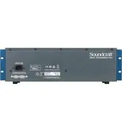 Soundcraft Mini Stagebox 32i RJ45