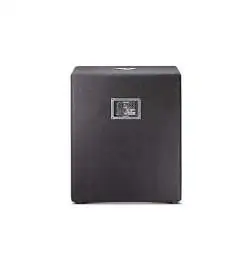 JBL JRX 218S 18 Caisson de basses passif