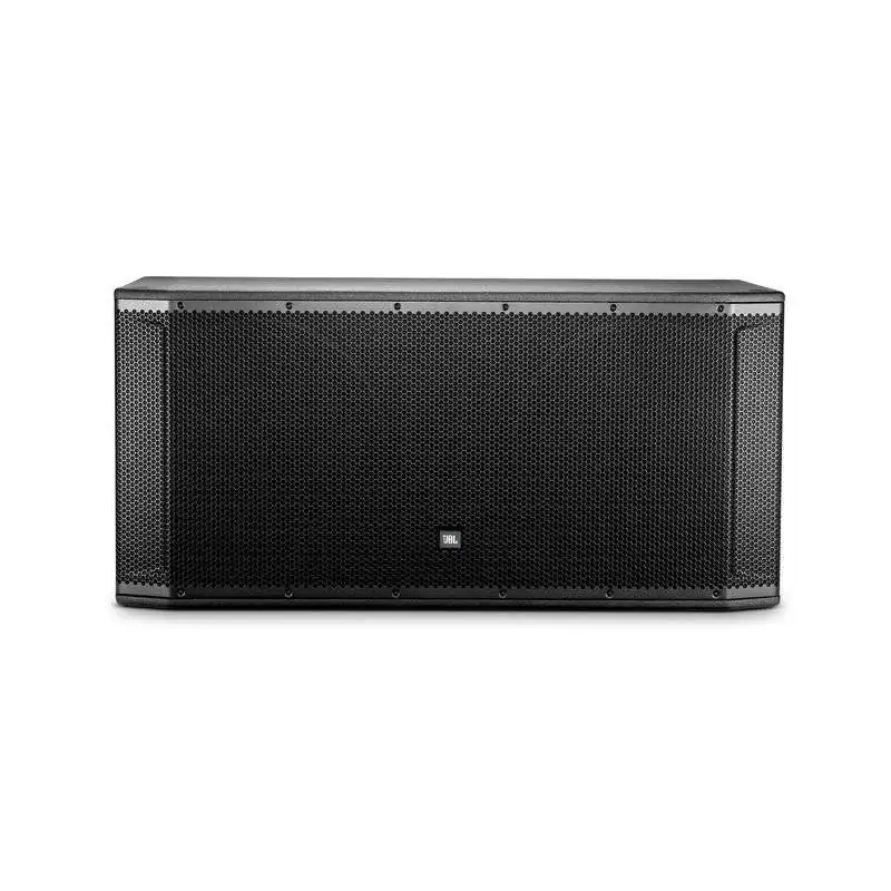 JBL SRX828S passive subwoofer JBL SRX828S passive subwoofer