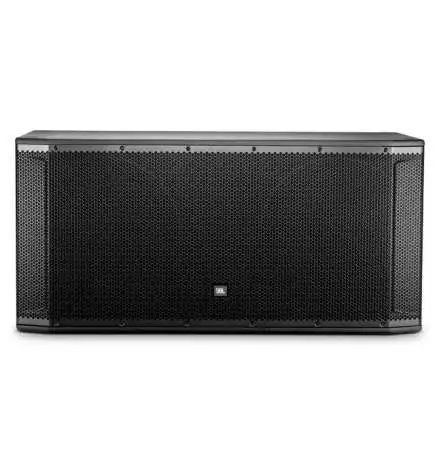JBL SRX828 2x18 Subwoofer passiv