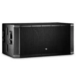 JBL SRX828S Passieve subwoofer