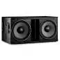 JBL SRX828S passive subwoofer JBL SRX828S passive subwoofer