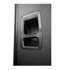 JBL SRX828S Caisson de basses passif