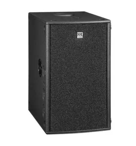 HK Audio PREMIUM PR:O 210 S 2x10" subwoofer passivo