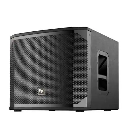 Electro Voice ELX200-12S subwoofer passivo