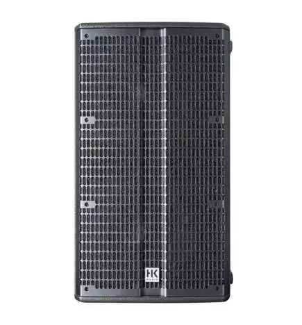HK Audio LINEAR 5 Sub 2x10 Subwoofer passiv