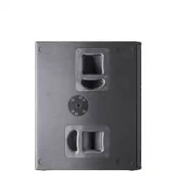 HK Audio LINEAR 5 Sub 2x10 passive subwoofer