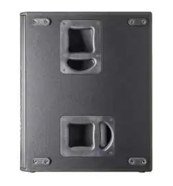 HK Audio LINEAR 5 Sub 2x10 Caisson de basses passif